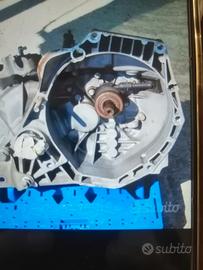 Cambio marce 1.3 mjt 90 cavalli 