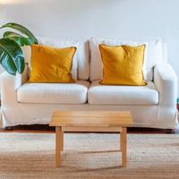 divano letto confalone