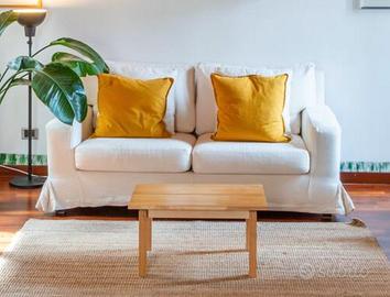 divano letto confalone