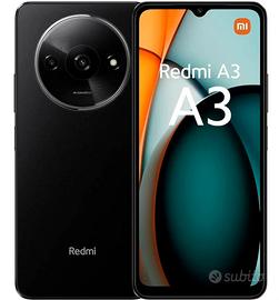 Redme A3