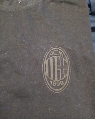 Maglia  da uomo originale  club Milano