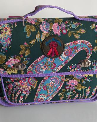 Borsa-cartella best company primi anni 90 vintage