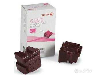 Cartuccia inchiostro per Xerox 8570/8580 series
