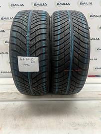 GOMME USATE 205 55 16 NEXEN AL 90%