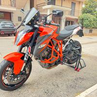 KTM super Duke 1290 R