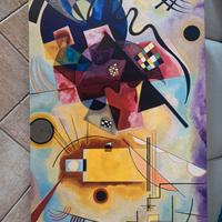 Quadro kandinsky