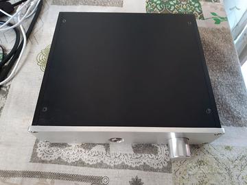 amplificatore per cuffie clone beyerdynamic A1
