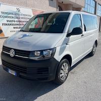 VOLKSWAGEN Caravelle 2.0TDI 150 PC Comf. 9 POSTI A