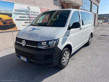 VOLKSWAGEN Caravelle 2.0TDI 150 PC Comf. 9 POSTI A