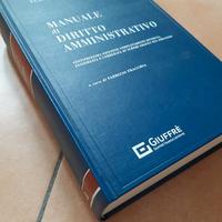Manuale diritto amministrativo Casetta Elio