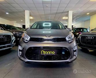 KIA - Picanto - 1.0 12V 5p. Style