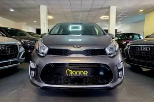 KIA - Picanto - 1.0 12V 5p. Style