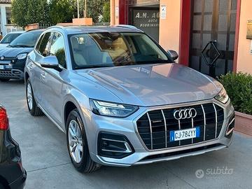 Audi Q5 40 TDI 204 CV quattro Advanced 87.000KM IV