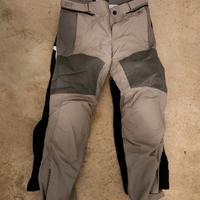 Giacca e pantaloni bmw