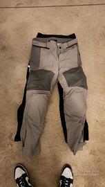 Giacca e pantaloni bmw