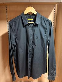 Camicia Versace