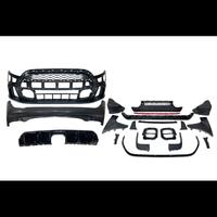 Mini Cooper F55 2021> Bodykit JCW look