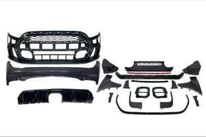 Mini Cooper F55 2021> Bodykit JCW look