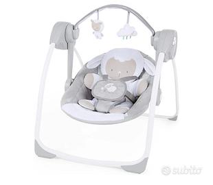 Sdraietta /Altalena Ingenuity Comfort 2 Go