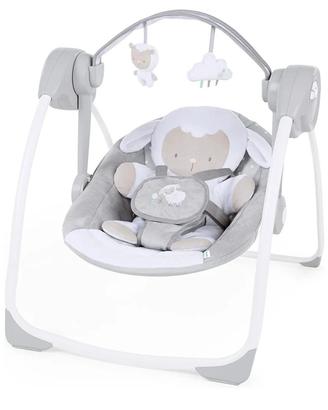 Sdraietta /Altalena Ingenuity Comfort 2 Go