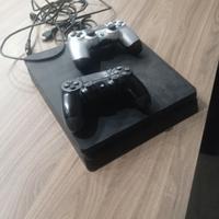 ps4 500GB