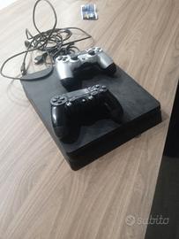 ps4 500GB