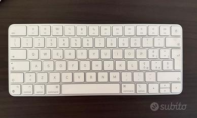 Apple Magic Keyboard pari al nuovo