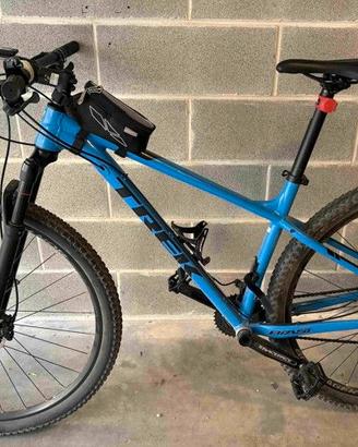 Trek X-Caliber 8 tg 18.5 - 2019 - Buone condizioni
