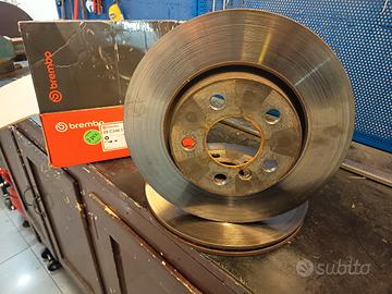 DISCHI FRENO BREMBO 294mm 22mm  