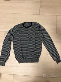 Maglioncino Calvin Klein cotone - taglia M