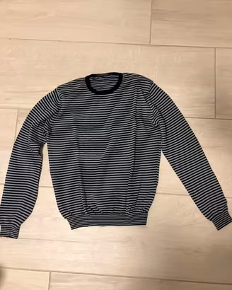 Maglioncino Calvin Klein cotone - taglia M