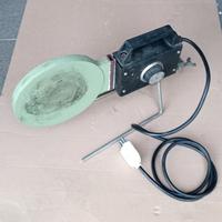 polifusore termopiastra specchio 