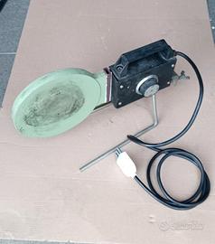 polifusore termopiastra specchio 