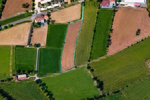 Terreno di 7440 m² a Lonato del Garda