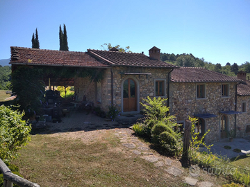 Casa appartamento a Poppi (Arezzo) in Casentino