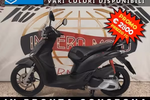 Piaggio Liberty S 150 nuovo in pronta consegna