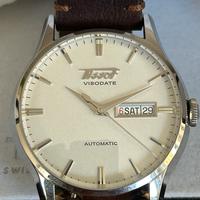 Orologio Tissot visodate automatic full set