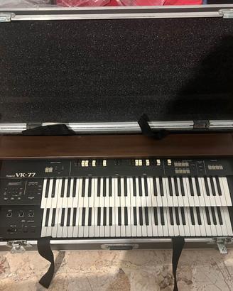 ROLAND VK-77 COMBO ORGAN