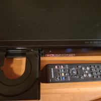 DVD-HR773 Samsung – Registratore DVD con Hard Disk