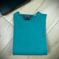 Maglione Tommy Hilfiger uomo S
