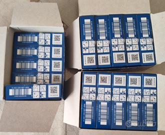 26 candele Bosch 