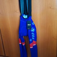 calzamaglia ciclista 