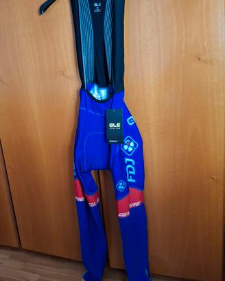 calzamaglia ciclista 