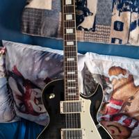 Cort CR250 Classic Rock + custodia imbottita