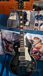 Cort CR250 Classic Rock + custodia imbottita