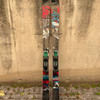 Sci Telemark K2