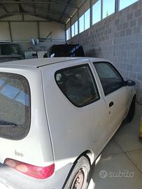 fiat 600