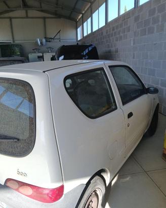 fiat 600