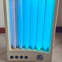 lampada solare abbronzante Philips 