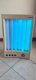 lampada solare abbronzante Philips 